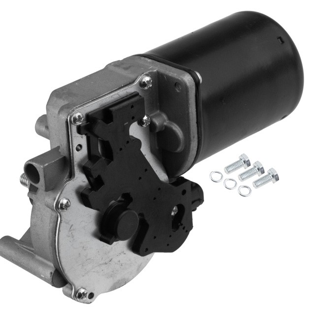 ΜΟΤΕΡ ΥΑΛΟΚΑΘΑΡΙΣΤΗΡΩΝ ΓΙΑ BMW X5 E53 2000-2006 ΕΜΠΡΟΣ orig.61616913006/61617111535 ΝΤΥ - 1 ΤΕΜ.