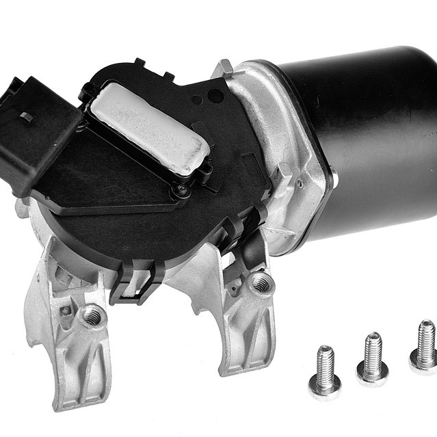 ΜΟΤΕΡ ΥΑΛΟΚΑΘΑΡΙΣΤΗΡΩΝ ΓΙΑ CITROEN C2 2003+ / C3 2002+ / C3 PLURIEL 2003+  ΕΜΠΡΟΣ orig.6401.F4 ΝΤΥ - 1 ΤΕΜ.