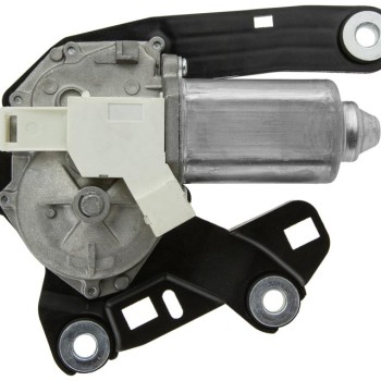 ΜΟΤΕΡ ΥΑΛΟΚΑΘΑΡΙΣΤΗΡΩΝ ΓΙΑ CITROEN BERLINGO 2008+ / PEUGEOT PARTNER 2008>+ / OPEL COMBO 2018+   ΠΙΣΩ orig.6405.LR ΝΤΥ - 1 ΤΕΜ.