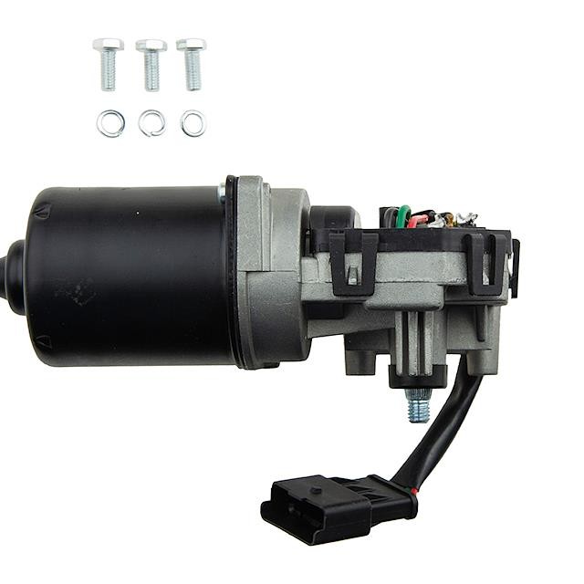 ΜΟΤΕΡ ΥΑΛΟΚΑΘΑΡΙΣΤΗΡΩΝ ΕΜΠΡΟΣ orig.6405.LK ΓΙΑ CITROEN BERLINGO 2008+ / PEUGEOT PARTNER 2008+ -NTY  - 1 Τεμ.