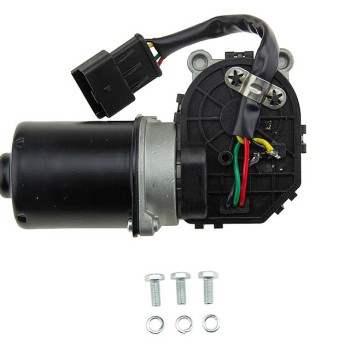 ΜΟΤΕΡ ΥΑΛΟΚΑΘΑΡΙΣΤΗΡΩΝ ΕΜΠΡΟΣ orig.6405.LK ΓΙΑ CITROEN BERLINGO 2008+ / PEUGEOT PARTNER 2008+ -NTY  - 1 Τεμ.