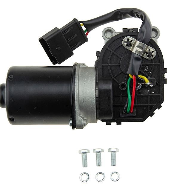 ΜΟΤΕΡ ΥΑΛΟΚΑΘΑΡΙΣΤΗΡΩΝ ΕΜΠΡΟΣ orig.6405.LK ΓΙΑ CITROEN BERLINGO 2008+ / PEUGEOT PARTNER 2008+ -NTY  - 1 Τεμ.