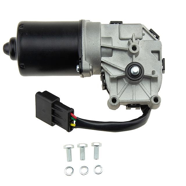 ΜΟΤΕΡ ΥΑΛΟΚΑΘΑΡΙΣΤΗΡΩΝ ΕΜΠΡΟΣ orig.6405.LK ΓΙΑ CITROEN BERLINGO 2008+ / PEUGEOT PARTNER 2008+ -NTY  - 1 Τεμ.