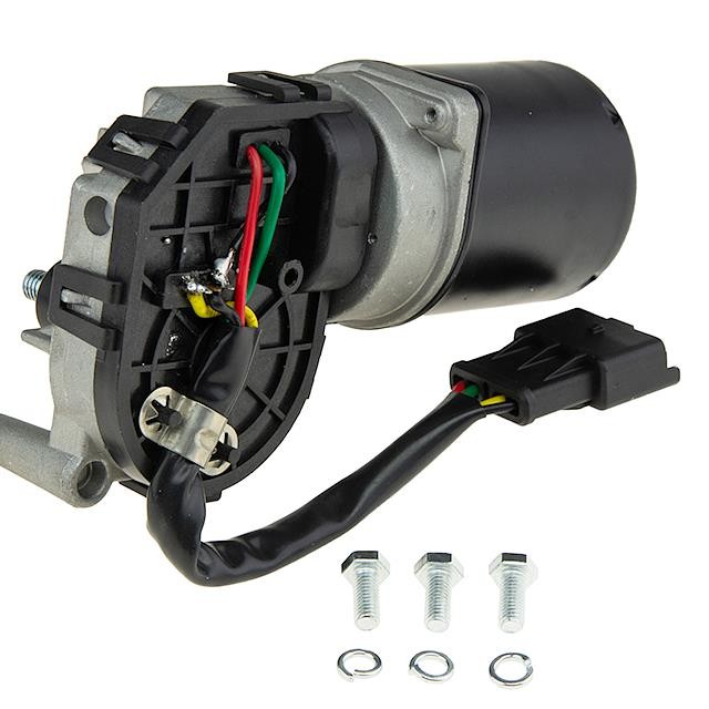 ΜΟΤΕΡ ΥΑΛΟΚΑΘΑΡΙΣΤΗΡΩΝ ΕΜΠΡΟΣ orig.6405.LK ΓΙΑ CITROEN BERLINGO 2008+ / PEUGEOT PARTNER 2008+ -NTY  - 1 Τεμ.