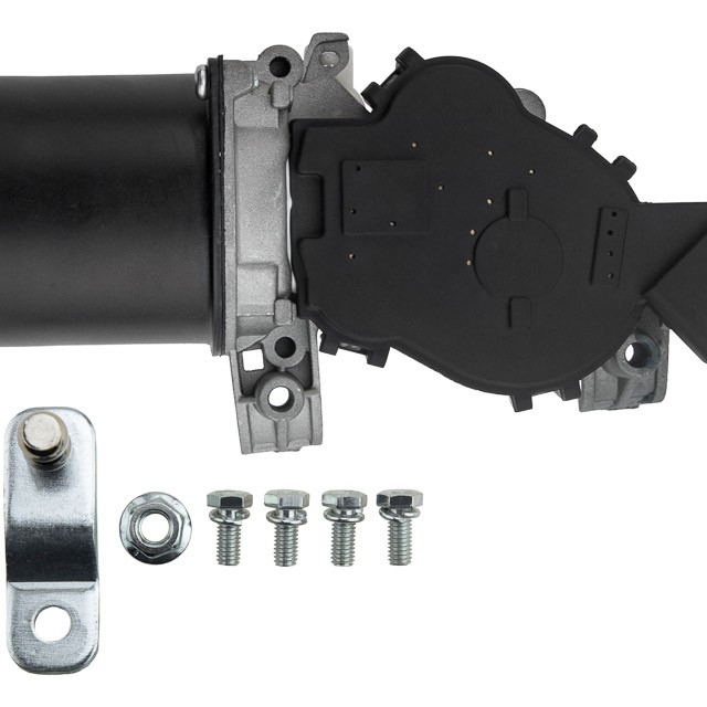 ΜΟΤΕΡ ΥΑΛΟΚΑΘΑΡΙΣΤΗΡΩΝ ΓΙΑ CITROEN C3 2009+ / C3 2009+ ΕΜΠΡΟΣ orig.6405.QC ΝΤΥ - 1 ΤΕΜ.