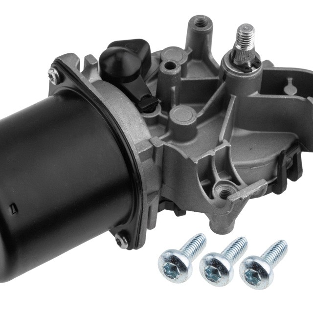 ΜΟΤΕΡ ΥΑΛΟΚΑΘΑΡΙΣΤΗΡΩΝ ΓΙΑ CITROEN C2 2003+ / C3 2002+ / C3 PICASSO 2009+ ΕΜΠΡΟΣ orig.6401F5 ΝΤΥ - 1 ΤΕΜ.