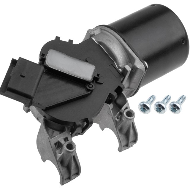 ΜΟΤΕΡ ΥΑΛΟΚΑΘΑΡΙΣΤΗΡΩΝ ΓΙΑ CITROEN C2 2003+ / C3 2002+ / C3 PICASSO 2009+ ΕΜΠΡΟΣ orig.6401F5 ΝΤΥ - 1 ΤΕΜ.