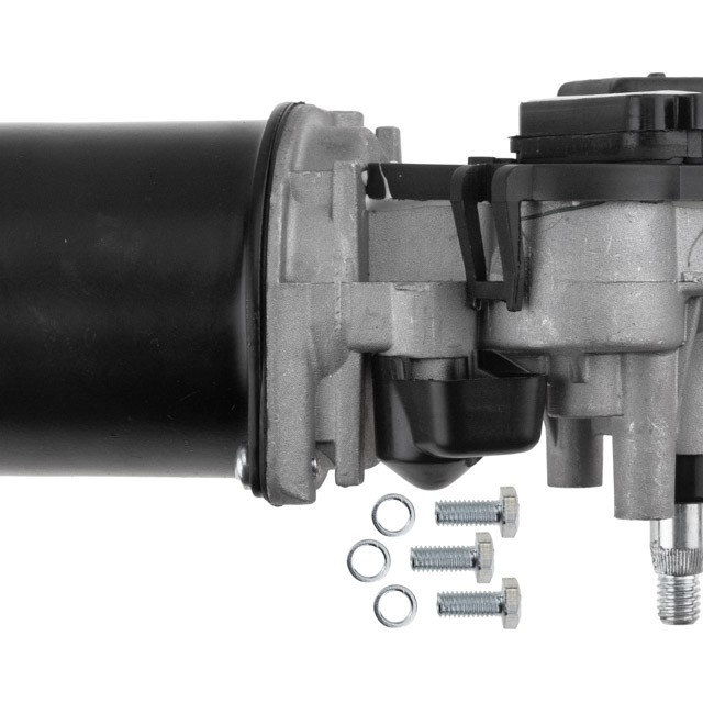 ΜΟΤΕΡ ΥΑΛΟΚΑΘΑΡΙΣΤΗΡΩΝ ΓΙΑ CITROEN C3 II 2009+ / DS3 2010+ ΕΜΠΡΟΣ ΝΤΥ - 1 ΤΕΜ.