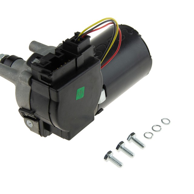 ΜΟΤΕΡ ΥΑΛΟΚΑΘΑΡΙΣΤΗΡΩΝ ΓΙΑ FIAT SEICENTO 1998-2010  ΕΜΠΡΟΣ orig.9949162 ΝΤΥ - 1 Τεμ.