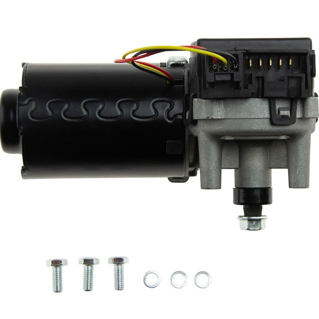 ΜΟΤΕΡ ΥΑΛΟΚΑΘΑΡΙΣΤΗΡΩΝ ΓΙΑ FIAT SEICENTO 1998-2010  ΕΜΠΡΟΣ orig.9949162 ΝΤΥ - 1 Τεμ.