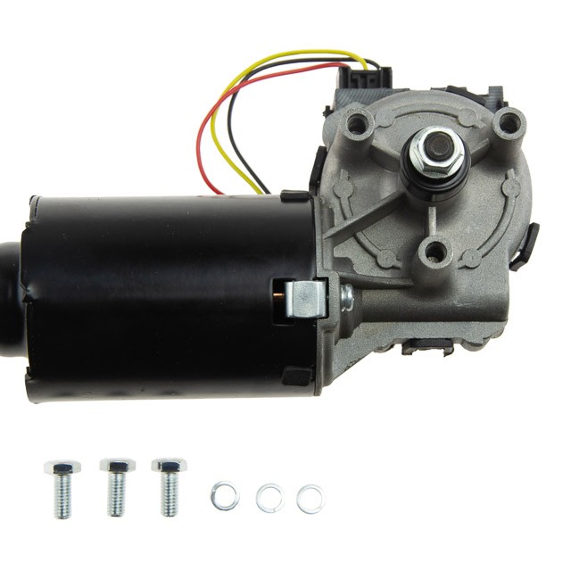 ΜΟΤΕΡ ΥΑΛΟΚΑΘΑΡΙΣΤΗΡΩΝ ΓΙΑ FIAT SEICENTO 1998-2010  ΕΜΠΡΟΣ orig.9949162 ΝΤΥ - 1 Τεμ.