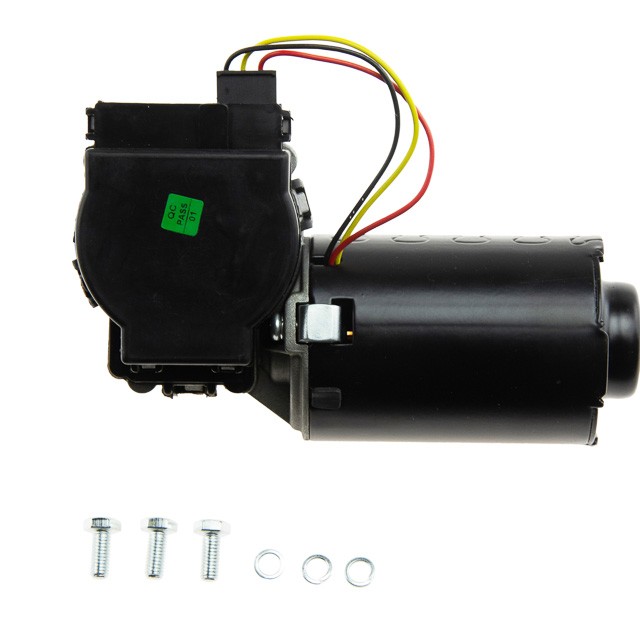 ΜΟΤΕΡ ΥΑΛΟΚΑΘΑΡΙΣΤΗΡΩΝ ΓΙΑ FIAT SEICENTO 1998-2010  ΕΜΠΡΟΣ orig.9949162 ΝΤΥ - 1 Τεμ.