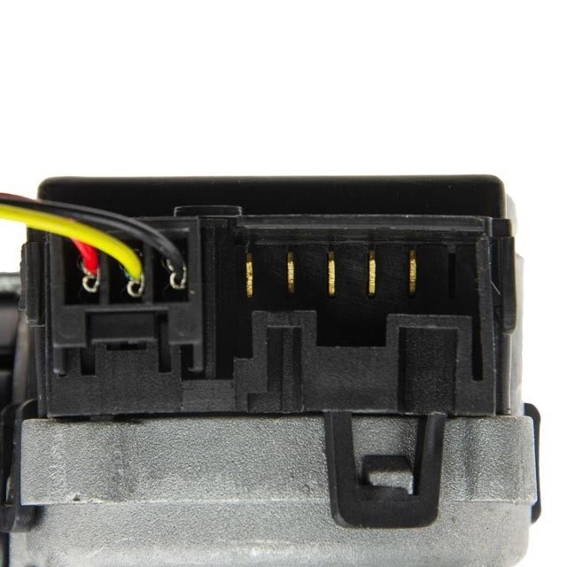 ΜΟΤΕΡ ΥΑΛΟΚΑΘΑΡΙΣΤΗΡΩΝ ΓΙΑ FIAT SEICENTO 1998-2010  ΕΜΠΡΟΣ orig.9949162 ΝΤΥ - 1 Τεμ.