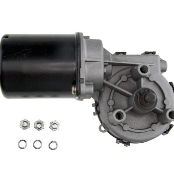 ΜΟΤΕΡ ΥΑΛΟΚΑΘΑΡΙΣΤΗΡΩΝ ΓΙΑ FIAT GRANDE PUNTO 2005+ / PUNTO 2012+  ΕΜΠΡΟΣ orig.77363952