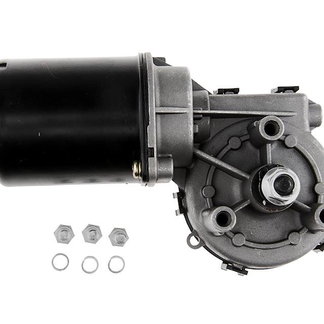 ΜΟΤΕΡ ΥΑΛΟΚΑΘΑΡΙΣΤΗΡΩΝ ΓΙΑ FIAT QUBO 2008+ / CITROEN NEMO 2009+ / PEUGEOT BIPPER 2008+  ΕΜΠΡΟΣ orig.98846589