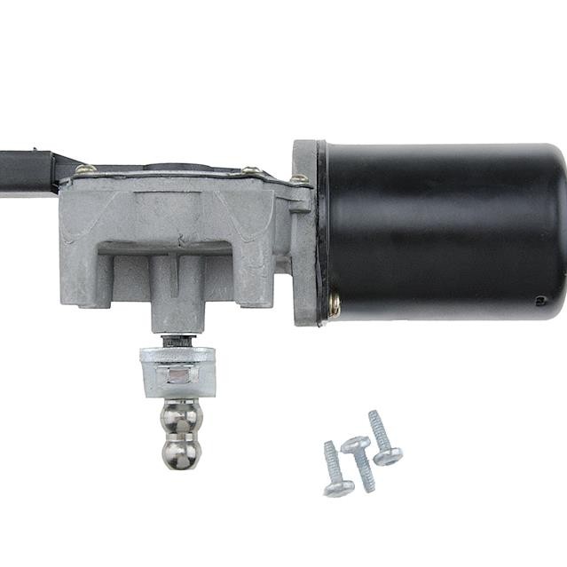 ΜΟΤΕΡ ΥΑΛΟΚΑΘΑΡΙΣΤΗΡΩΝ ΓΙΑ CITROEN JUMPY 2007+ / FIAT SCUDO 2000+ / PEUGEOT EXPERT 2007+ ΕΜΠΡΟΣ orig.6405.GE ΝΤΥ - 1 ΤΕΜ.