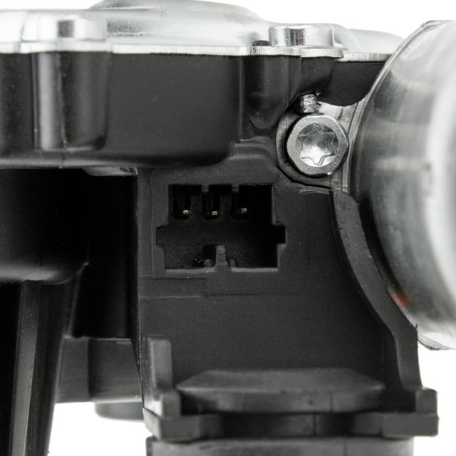 ΜΟΤΕΡ ΥΑΛΟΚΑΘΑΡΙΣΤΗΡΩΝ ΓΙΑ FIAT PANDA 2003+  ΠΙΣΩ orig.51864399 ΝΤΥ - 1 Τεμ.