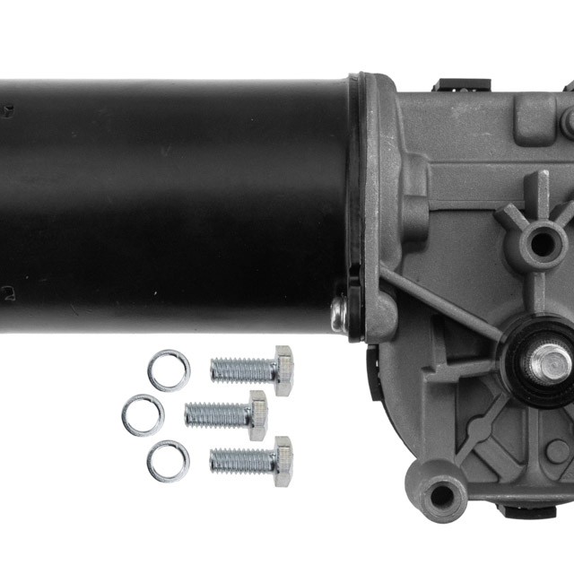 ΜΟΤΕΡ ΥΑΛΟΚΑΘΑΡΙΣΤΗΡΩΝ ΓΙΑ KIA PICANTO 2011+ ΕΜΠΡΟΣ ΝΤΥ - 1 ΤΕΜ.