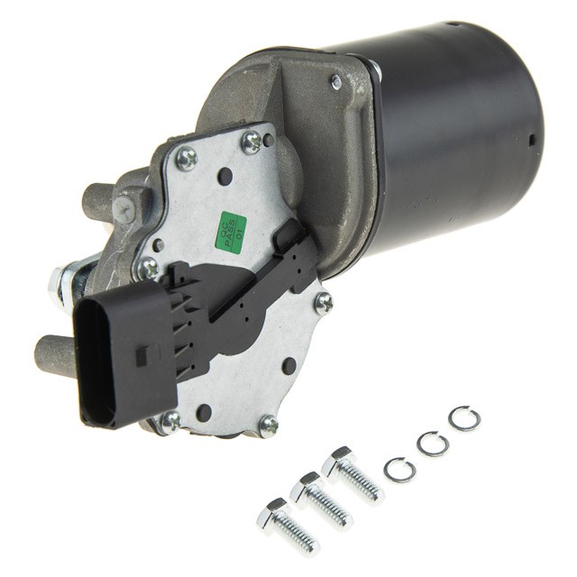 ΜΟΤΕΡ ΥΑΛΟΚΑΘΑΡΙΣΤΗΡΩΝ ΓΙΑ SMART FORTWO 2004+ / SMART ROADSTER 2003+  ΕΜΠΡΟΣ orig.Q0009344V0040 ΝΤΥ - 1 ΤΕΜ.