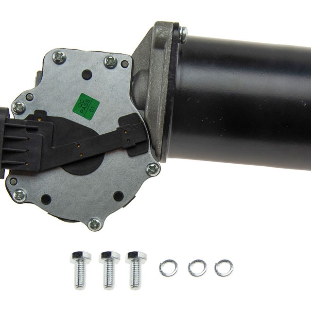 ΜΟΤΕΡ ΥΑΛΟΚΑΘΑΡΙΣΤΗΡΩΝ ΓΙΑ SMART FORTWO 2004+ / SMART ROADSTER 2003+  ΕΜΠΡΟΣ orig.Q0009344V0040 ΝΤΥ - 1 ΤΕΜ.