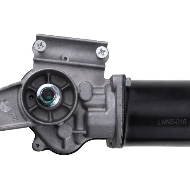 ΜΟΤΕΡ ΥΑΛΟΚΑΘΑΡΙΣΤΗΡΩΝ ΓΙΑ NISSAN MICRA K12 2003+  ΕΜΠΡΟΣ orig.28810-AX700 ΝΤΥ - 1 Τεμ.