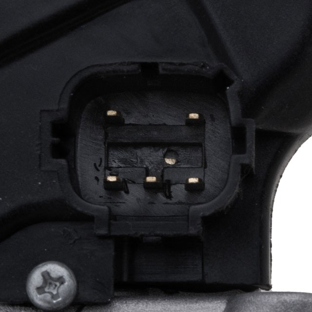 ΜΟΤΕΡ ΥΑΛΟΚΑΘΑΡΙΣΤΗΡΩΝ ΓΙΑ NISSAN MICRA K12 2003+  ΕΜΠΡΟΣ orig.28810-AX700 ΝΤΥ - 1 Τεμ.