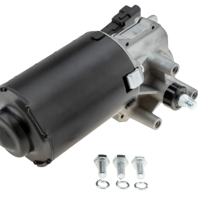 ΜΟΤΕΡ ΥΑΛΟΚΑΘΑΡΙΣΤΗΡΩΝ ΕΜΠΡΟΣ orig.6405.N5 ΝΤΥ ΓΙΑ PEUGEOT 206 1998+ - 1 ΤΕΜ.