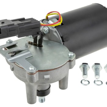 ΜΟΤΕΡ ΥΑΛΟΚΑΘΑΡΙΣΤΗΡΩΝ ΕΜΠΡΟΣ orig.6405.N5 ΝΤΥ ΓΙΑ PEUGEOT 206 1998+ - 1 ΤΕΜ.