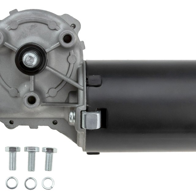 ΜΟΤΕΡ ΥΑΛΟΚΑΘΑΡΙΣΤΗΡΩΝ ΕΜΠΡΟΣ orig.6405.N5 ΝΤΥ ΓΙΑ PEUGEOT 206 1998+ - 1 ΤΕΜ.