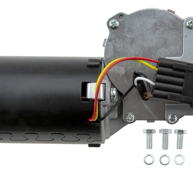 ΜΟΤΕΡ ΥΑΛΟΚΑΘΑΡΙΣΤΗΡΩΝ ΕΜΠΡΟΣ orig.6405.N5 ΝΤΥ ΓΙΑ PEUGEOT 206 1998+ - 1 ΤΕΜ.