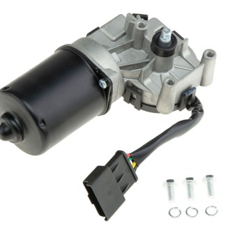 ΜΟΤΕΡ ΥΑΛΟΚΑΘΑΡΙΣΤΗΡΩΝ ΕΜΠΡΟΣ ΓΙΑ PEUGEOT 207 2006+ orig.390241540 ΝΤΥ - 1 Τεμ.