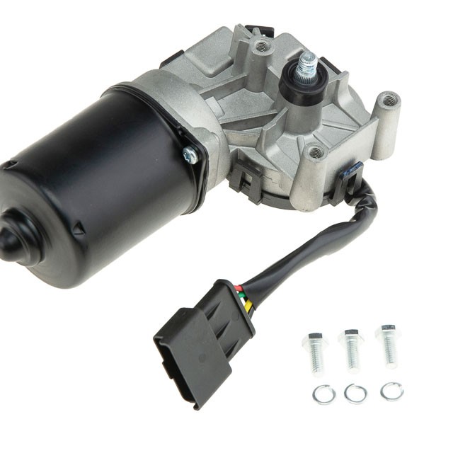 ΜΟΤΕΡ ΥΑΛΟΚΑΘΑΡΙΣΤΗΡΩΝ ΕΜΠΡΟΣ ΓΙΑ PEUGEOT 207 2006+ orig.390241540 ΝΤΥ - 1 Τεμ.