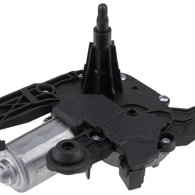 ΜΟΤΕΡ ΥΑΛΟΚΑΘΑΡΙΣΤΗΡΩΝ ΕΜΠΡΟΣ ΓΙΑ PEUGEOT 208 2012+ orig.9673251380 ΝΤΥ - 1 Τεμ.