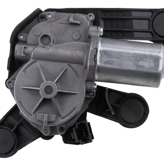 ΜΟΤΕΡ ΥΑΛΟΚΑΘΑΡΙΣΤΗΡΩΝ ΕΜΠΡΟΣ ΓΙΑ PEUGEOT 208 2012+ orig.9673251380 ΝΤΥ - 1 Τεμ.