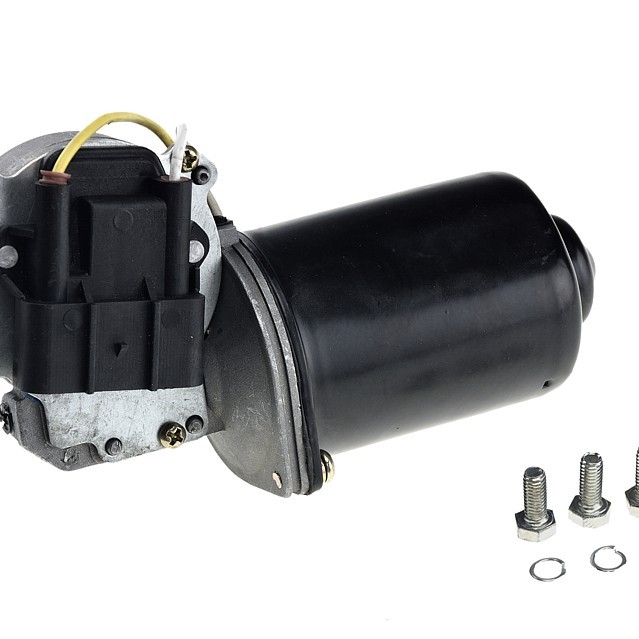 ΜΟΤΕΡ ΥΑΛΟΚΑΘΑΡΙΣΤΗΡΩΝ ΓΙΑ OPEL CORSA C 2000+ / TIGRA TWIN TOP 2004+ / COMBO 2001+   ΕΜΠΡΟΣ orig.1270000 ΝΤΥ - 1 ΤΕΜ.