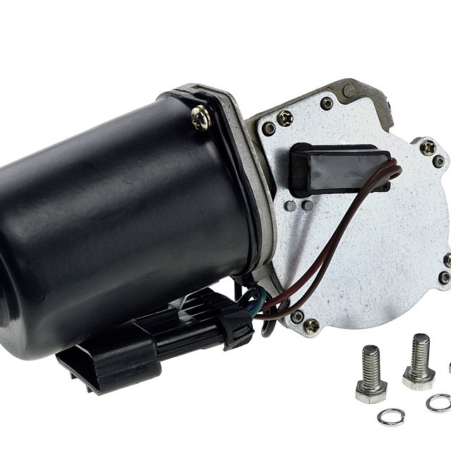 ΜΟΤΕΡ ΥΑΛΟΚΑΘΑΡΙΣΤΗΡΩΝ ΓΙΑ OPEL ASTRA F <1998 / CORSA B <2000 / TIGRA <2000  ΕΜΠΡΟΣ orig.1270039 ΝΤΥ - 1 ΤΕΜ.