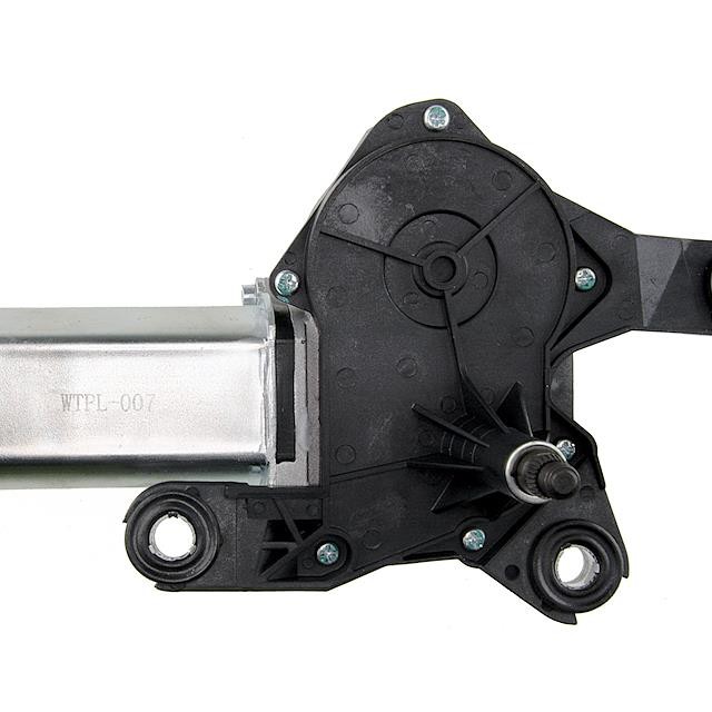 ΜΟΤΕΡ ΥΑΛΟΚΑΘΑΡΙΣΤΗΡΩΝ ΓΙΑ OPEL ZAFIRA A 1999+ / ZAFIRA B 2008+  ΠΙΣΩ orig.1273063 ΝΤΥ - 1 ΤΕΜ.