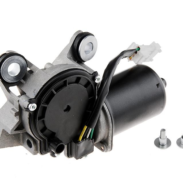 ΜΟΤΕΡ ΥΑΛΟΚΑΘΑΡΙΣΤΗΡΩΝ ΓΙΑ OPEL VECTRA C 2002+ / SIGNUM 2003+  ΕΜΠΡΟΣ orig.1273071 ΝΤΥ - 1 ΤΕΜ.