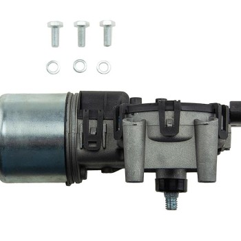 ΜΟΤΕΡ ΥΑΛΟΚΑΘΑΡΙΣΤΗΡΩΝ ΓΙΑ OPEL ASTRA H 2004+  ΕΜΠΡΟΣ orig.1273083 ΝΤΥ - 1 ΤΕΜ.