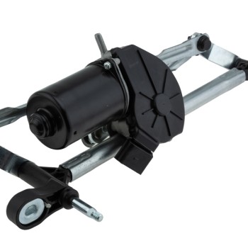 ΜΟΤΕΡ ΥΑΛΟΚΑΘΑΡΙΣΤΗΡΩΝ ΓΙΑ OPEL CORSA D 2006+ / CORSA E 2014+  ΕΜΠΡΟΣ orig.13182340 ΝΤΥ - 1 Τεμ.