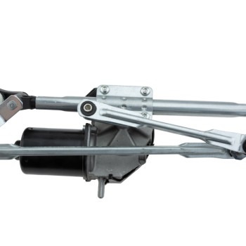 ΜΟΤΕΡ ΥΑΛΟΚΑΘΑΡΙΣΤΗΡΩΝ ΓΙΑ OPEL CORSA D 2006+ / CORSA E 2014+  ΕΜΠΡΟΣ orig.13182340 ΝΤΥ - 1 Τεμ.