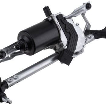 ΜΗΧΑΝΙΣΜΟΣ ΝΤΙΖΕΣ ΓΙΑ ΥΑΛΟΚΑΘΑΡΙΣΤΗΡΕΣ ΕΜΠΡΟΣ ΓΙΑ OPEL CORSA E 2014+ orig. 1270337/1270815 ΝΤΥ - 1 τεμ.