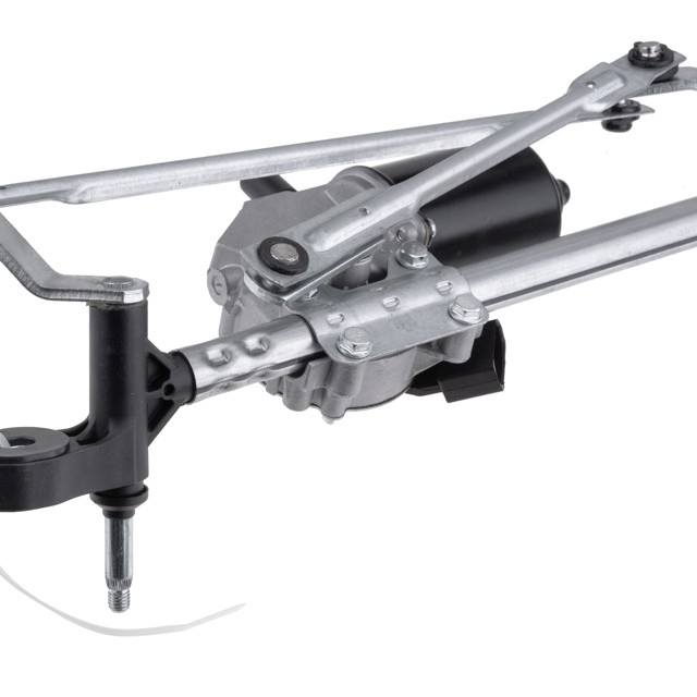 ΜΗΧΑΝΙΣΜΟΣ ΝΤΙΖΕΣ ΓΙΑ ΥΑΛΟΚΑΘΑΡΙΣΤΗΡΕΣ ΕΜΠΡΟΣ ΓΙΑ OPEL CORSA E 2014+ orig. 1270337/1270815 ΝΤΥ - 1 τεμ.