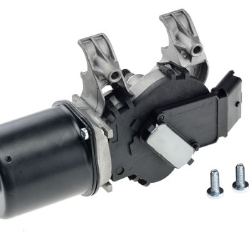 ΜΟΤΕΡ ΥΑΛΟΚΑΘΑΡΙΣΤΗΡΩΝ ΓΙΑ RENAULT CLIO 2005+  ΕΜΠΡΟΣ orig.7701061590 ΝΤΥ - 1 ΤΕΜ.