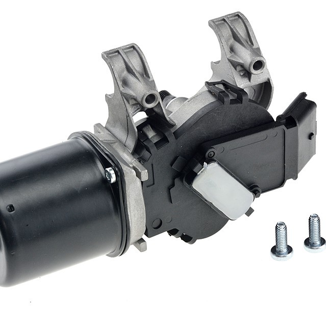 ΜΟΤΕΡ ΥΑΛΟΚΑΘΑΡΙΣΤΗΡΩΝ ΓΙΑ RENAULT CLIO 2005+  ΕΜΠΡΟΣ orig.7701061590 ΝΤΥ - 1 ΤΕΜ.