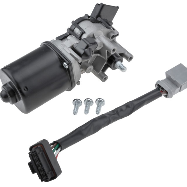 ΜΟΤΕΡ ΥΑΛΟΚΑΘΑΡΙΣΤΗΡΩΝ ΕΜΠΡΟΣ ΓΙΑ REANULT CLIO <2005 / THALIA <2008 / THALIA 2008+ orig.770104630 ΝΤΥ - 1 Τεμ.