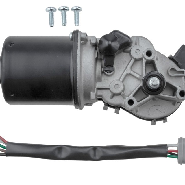 ΜΟΤΕΡ ΥΑΛΟΚΑΘΑΡΙΣΤΗΡΩΝ ΕΜΠΡΟΣ ΓΙΑ REANULT CLIO <2005 / THALIA <2008 / THALIA 2008+ orig.770104630 ΝΤΥ - 1 Τεμ.