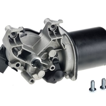 ΜΟΤΕΡ ΥΑΛΟΚΑΘΑΡΙΣΤΗΡΩΝ ΕΜΠΡΟΣ ΓΙΑ RENAULT MEGANE II 2002+ orig.7701054828 ΝΤΥ - 1 Τεμ.