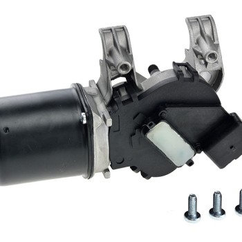 ΜΟΤΕΡ ΥΑΛΟΚΑΘΑΡΙΣΤΗΡΩΝ ΕΜΠΡΟΣ ΓΙΑ RENAULT MEGANE II 2002+ orig.7701054828 ΝΤΥ - 1 Τεμ.