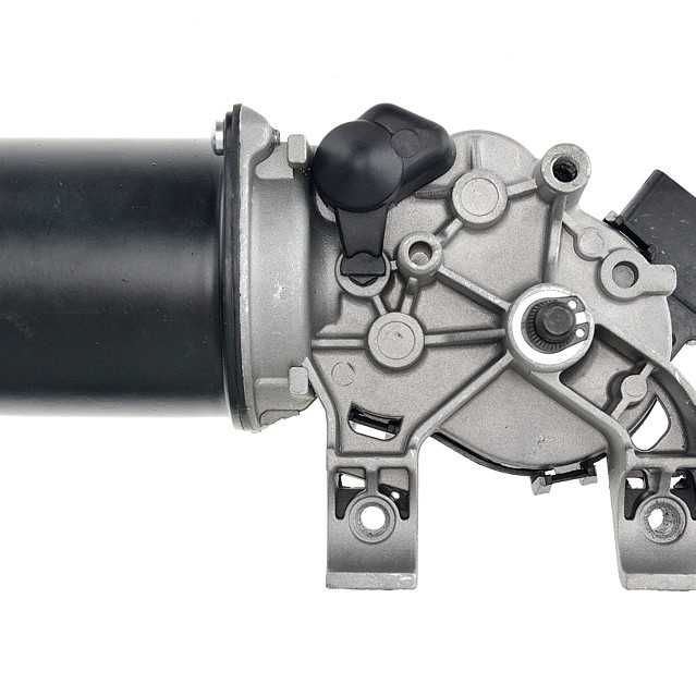 ΜΟΤΕΡ ΥΑΛΟΚΑΘΑΡΙΣΤΗΡΩΝ ΕΜΠΡΟΣ ΓΙΑ RENAULT MEGANE II 2002+ orig.7701054828 ΝΤΥ - 1 Τεμ.